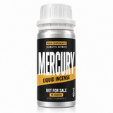 Chai hít tăng khoái cảm kích thích Popper Khô MERCURY 40ml Chính hãng