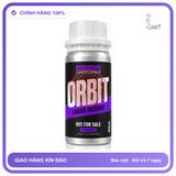 Chai hít tăng khoái cảm kích thích Popper Khô ORBIT 40ml Chính hãng