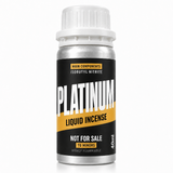 Chai hít tăng khoái cảm kích thích Popper Khô PLATINUM 40ml Chính hãng