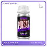 Chai hít tăng khoái cảm kích thích Popper Khô PULSAR 40ml Chính hãng