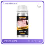 Chai hít tăng khoái cảm kích thích Popper Khô QUARTZ 40ml Chính hãng