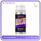Chai hít tăng khoái cảm kích thích Popper Khô QUASAR 40ml Chính hãng