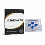 Viên uống hỗ trợ tăng cường sinh lý thảo dược dành cho nam RONAGRA 1 Viên Chính hãng