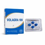 Viên uống hỗ trợ tăng cường sinh lý thảo dược dành cho nam VOLAGRA 1 Viên Chính hãng