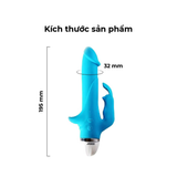 Dương Vật Giả Joko Spray Mang Đến Dòng Cảm Xúc Khoái Cảm Nhất