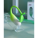 Trứng Rung Yeain Spring Buds - Dáng Mầm Cây, Điều Khiển App