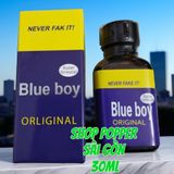 Chai Hít Popper 30ml,Hàng Chính Hãng, Không Chất Độc Hại, Sự Dụng Lâu Dài, Che Tên 