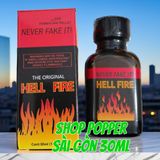 Chai Hít Kích Thích Hưng Phấn, Popper 30ml USA, Hàng Chính Hãng, Không Chứa Chất Độc Hại, Sử Dụng Lâu Dài 