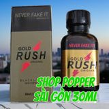Popper 30ml USA, Hàng Chính Hãng, Cực Mạnh, Không Chứa Chất Độc Hại, Sử Dụng An Toàn Lâu Dài