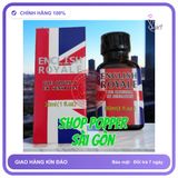 (Che Tên) Chai Hít Kích Thích Hưng Phấn Cho Nam Nữ, Popper 30ml USA, Hàng Chính Hãng, Cực Mạnh Giao Nhanh Toàn Quốc