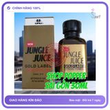 (Che Tên) Chai Hít Kích Thích Khoái Cảm, Popper 30ml USA, Hàng Chính Hãng, Không Chứa Tạp Chất, Sử Dụng Lâu Dài Bảo Mật Tuyệt Đối