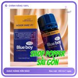 (Che Tên) Popper 40ml Chính Hãng, Nguyên Chất, Không Độc Hại, Sử Dụng Lâu Dài, Giá Tốt Cao Cấp Bảo Đảm