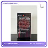 (Che Tên) Bao Cao Su Super Gold - Gai Bi Lớn Có Rung Hỗ Trợ 24/7