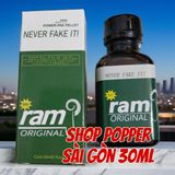 Popper 30ml USA, Hàng Chính Hãng, Cực Mạnh, Phê Lâu, Cho Ng Lờn Lâu Năm, Không Chứa Tạp Chất, An Toàn Sử Dụng 