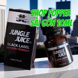 Chai Hít Kích Thích Hưng Phấn Cho Nam Nữ, Cực Sung Sướng, Popper 10ml USA, An Toàn Sử Dụng Lâu Dài 