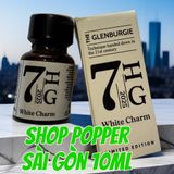 Chai Hít Kích Thích Hưng Phấn Cho Nam Nữ, Cực Mạnh, Popper 10ml USA, Hiệu Quả Nhanh Chóng