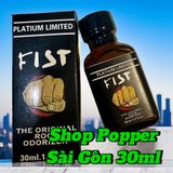 Chai Hít Ngửi Popper 30ml USA, Hàng Chính Hãng, Cực Mạnh, Hiệu Quả Nhanh, Sử Dụng An Toàn Lâu Dài 
