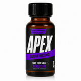 Chai hít tăng khoái cảm kích thích Popper APEX 30ml Chính hãng