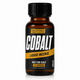 Chai hít tăng khoái cảm kích thích Popper COBALT 30ml Chính hãng
