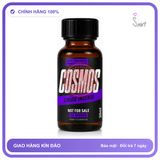 Chai hít tăng khoái cảm kích thích Popper COSMOS 30ml Chính hãng