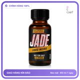 Chai hít tăng khoái cảm kích thích Popper JADE 30ml Chính hãng