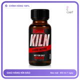 Chai hít tăng khoái cảm kích thích Popper KILN 30ml Chính hãng