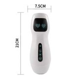 Cốc Âm Đạo Ngụy Trang Robot không rung