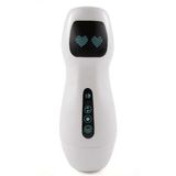 Cốc Âm Đạo Ngụy Trang Robot không rung
