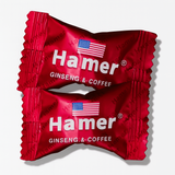 Viên kẹo ngậm nhân sâm cương và kéo dài nam 1 Viên VipDragon Hamer Usa Power Candy chính hãng