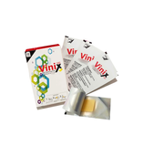 Vinix 100mg Hàn Quốc – Hộp 10 Tem – Sản Phẩm Hỗ Trợ Chức Năng Sinh Lý Nam.