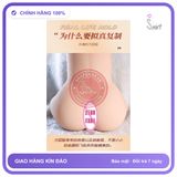 (Che Tên) Búp Bê Bán Thân Mini Có Nhiệt Độ: Gọn Nhẹ, Cảm Giác Ấm Như Thật - Hàng Mới Về