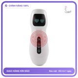 (Che Tên) Cốc Âm Đạo Ngụy Trang Robot không rung Bảo Mật Tuyệt Đối