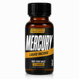Chai hít tăng khoái cảm kích thích Popper MERCURY 30ml Chính hãng
