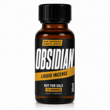 Chai hít tăng khoái cảm kích thích Popper OBSIDIAN 30ml Chính hãng