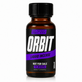 Chai hít tăng khoái cảm kích thích Popper ORBIT 30ml Chính hãng