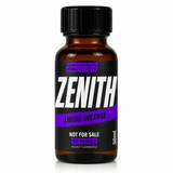 Chai hít tăng khoái cảm kích thích Popper ZENITH 30ml Chính hãng