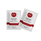 Khăn lau chống xuất tinh sớm ChuanJing Men's Wipes 1 gói