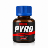 Chai hít tăng khoái cảm kích thích Popper PYRO 20ml Chính hãng