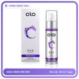 Gel bôi trơn cơ bản OLO Smoothing Chai 60ml
