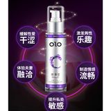 Gel bôi trơn cơ bản OLO Smoothing Chai 60ml