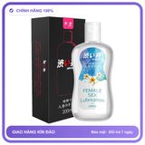 Gel bôi trơn cơ bản Nha Đam DryWell L-10 Chai 200ml