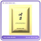 Gel bôi trơn cơ bản ChuanJing Nourish Silk Protein Lốc 10 Chai 8ml