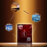 Gel bôi trơn cơ bản Gói OLO Lốc 10 Chai 7ml