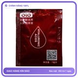 Gel bôi trơn cơ bản Gói OLO 1 gói Chai 7ml