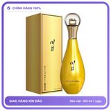 Gel bôi trơn cơ bản ChuanJing Nourish Silk Protein Chai 110ml