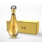 Gel bôi trơn cơ bản ChuanJing Nourish Silk Protein Chai 110ml