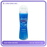 Gel bôi trơn cơ bản DKSH Durex Classic Chai 50ml