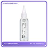 Gel bôi trơn cơ bản Juncai Rose Chai 60ml