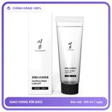 Gel bôi trơn cơ bản ChuanJing Soothing Water 2 tuýp Chai 60ml