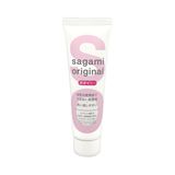 Gel bôi trơn cơ bản Sagami 60g